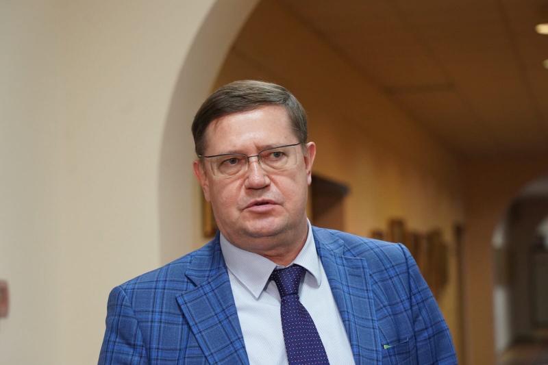 В Самарской области обсудили меры поддержки медицинских работников в условиях пандемии