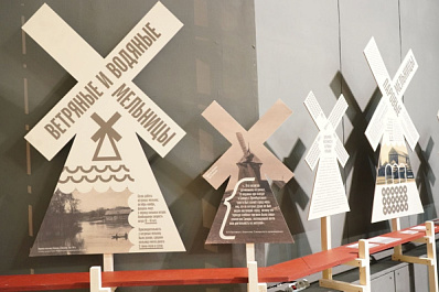 В Самаре снимают документальный фильм о хлебе