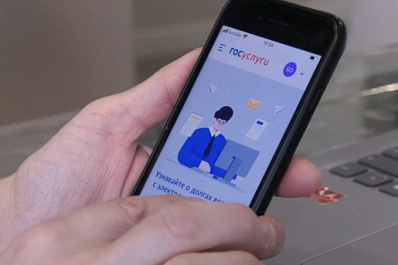 На Госуслугах появился новый сервис по самозапрету на кредиты и заем