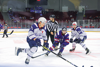 Название статьи