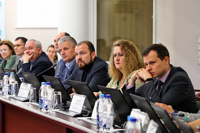 Депутаты учли дополнительные средства в бюджете Самары