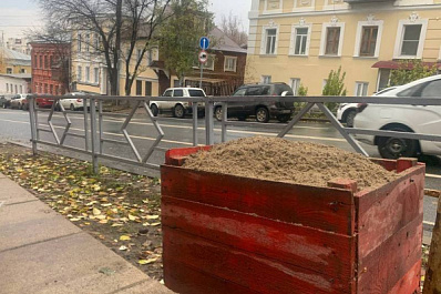  В Самаре планируют использовать семь снежных площадок 