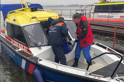 Спасатели помогли жителю Самарской области, у которого случился инсульт 