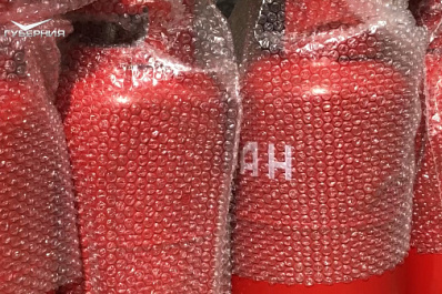 Жители Самарской области собирают гуманитарную помощь для пострадавших от паводка