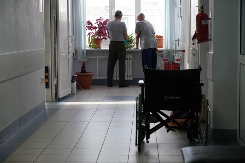 Уролог рассказал о первых симптомах и лечении рака простаты