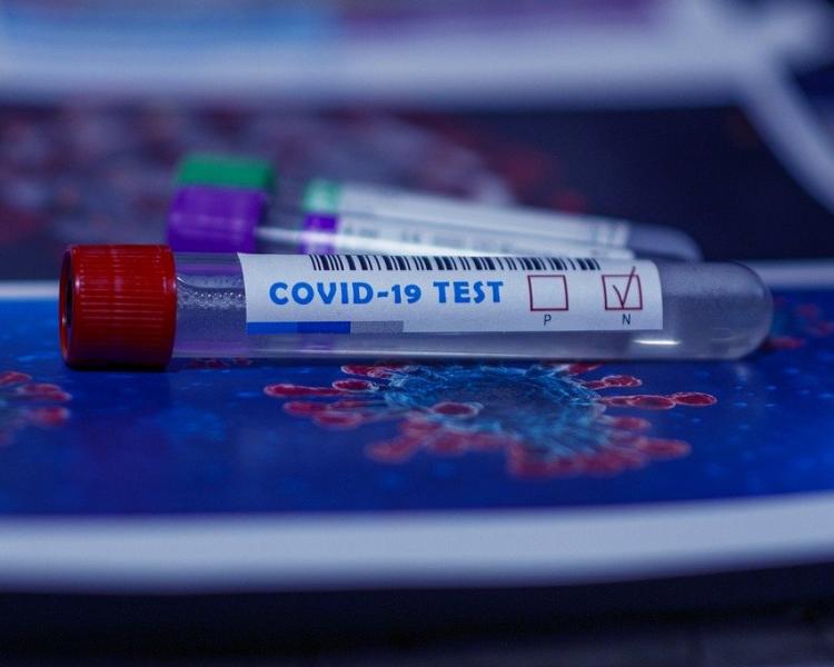 В Нижегородской области снизилось количество госпитализаций с COVID-19