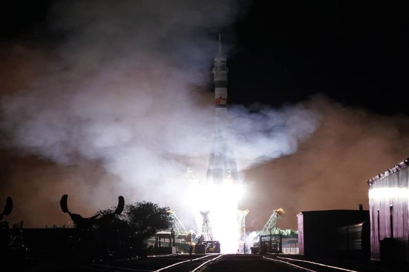 Строят ракеты и бьют рекорды: в Самарской области отмечают День космонавтики