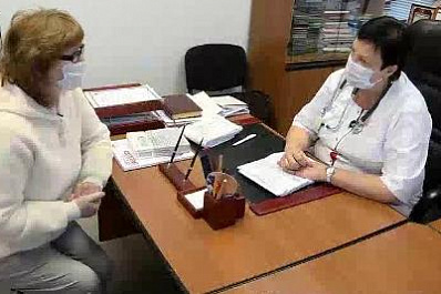 Льготникам предстоит решить, в каком виде они будут получать социальную помощь