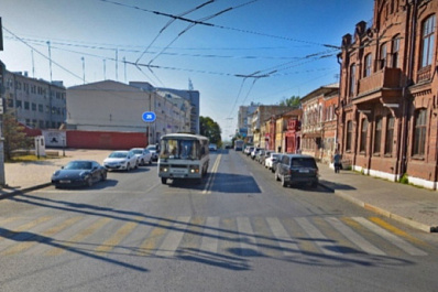 В Самаре улицу Пионерскую признали объектом археологического наследия