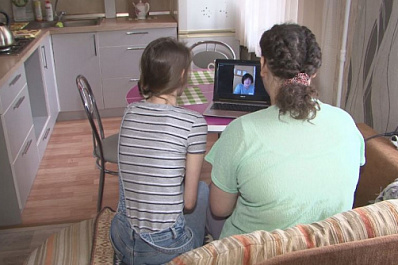 Детские лагеря в регионе работают с соблюдением всех санитарных требований  