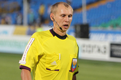 На матче "Крыльев Советов" против "Урала" снова не будет системы VAR 