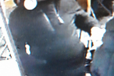 В Самаре разыскивают мужчину, обманувшего кассира пиццерии почти на 5 тысяч рублей