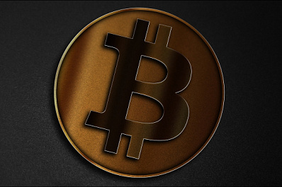 Аналитик прокомментировал упавший курс биткоина