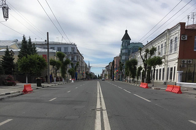 Какая программа ждет жителей и гостей Самары на улице Куйбышева 4 и 5 августа