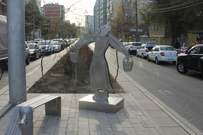 Вода на внос: когда в Самаре уйдут в прошлое водоразборные колонки