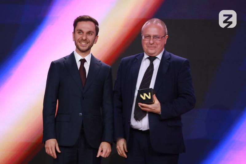 Три представителя Самарской области стали победителями  Всероссийского конкурса Знание.Лектор