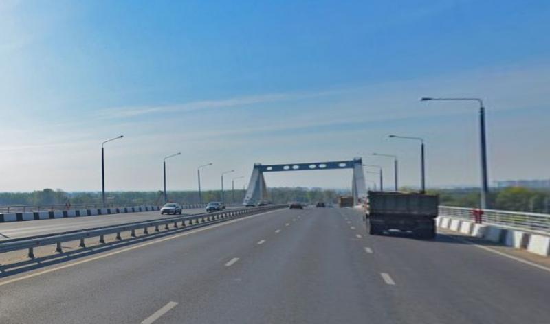 Для строительства Самарского моста изымут 2 земельных участка и 7 гаражей