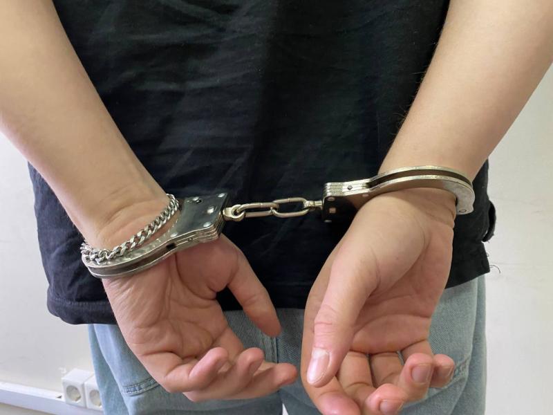 В Самарской области задержали двух мужчин, которые могут быть причастны к нескольким диверсиям