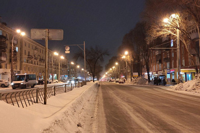 В 2024 году в Самарской области обновят дороги к 30 спортивным объектам