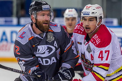 Матч с Куньлунь РС тольяттинская Лада проведет дома