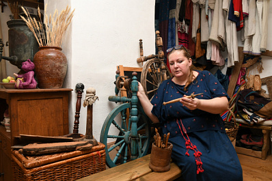 Читайте в свежем выпуске газеты "Волжская коммуна" 28 августа