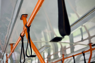 В Самаре восстановили движение автобуса № 50