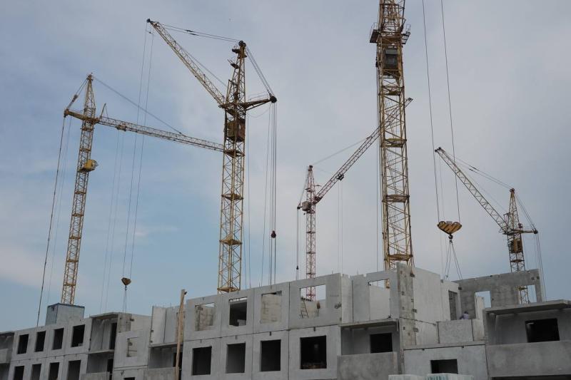 В Самарской области отремонтируют нежилую солдатскую казарму