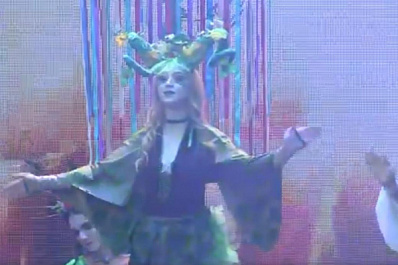 В Самаре подвели итоги гала-концерта областного фестиваля "Веснушка"