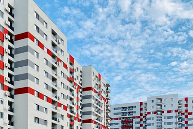 В Самаре нарастили вдвое количество домов, подключенных к отоплению