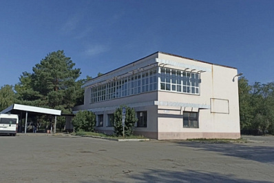 Остановку пригородного транспорта в Новокуйбышевске перенесут под крышу