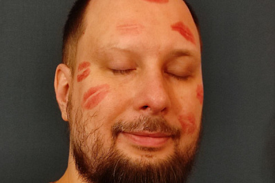 Брить или не брить, или Почему женщины предпочитают полностью лысых мужчин