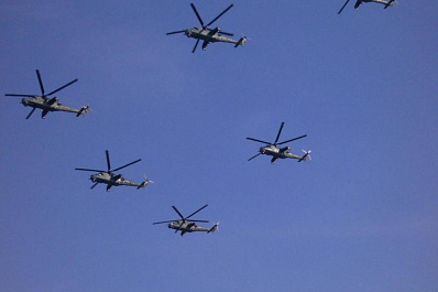 В Сызрани временно ограничат движение транспорта