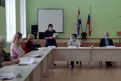 Определились с избранниками: стали известны имена новых депутатов гордумы Самары