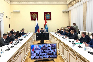 Новый туристический комплекс сможет привлечь в Самарскую область жителей соседних регионов 