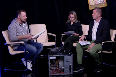 "Скорость - это наша жизнь": автоинструктор о правилах вождения в межсезонье