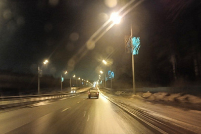 Стало известно, когда начнется ремонт улицы Демократической и Московского шоссе