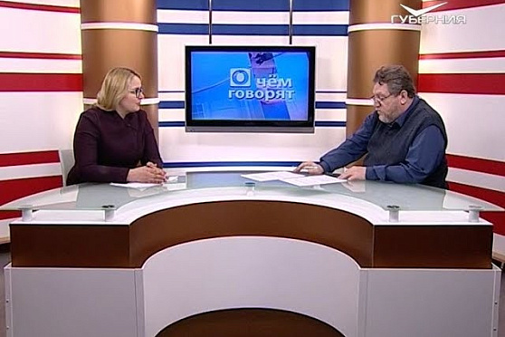 Выборы президента в Самарской области. О чем говорят от 16.03.2018