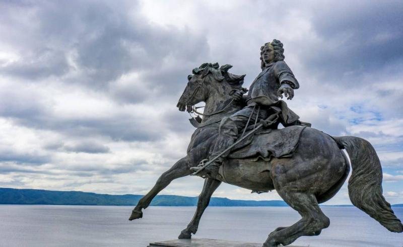 В Тольятти прошла фотовыставка о культуре калмыков