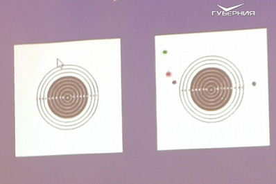 В Самаре прошло тестирование по двум видам испытаний комплекса ГТО