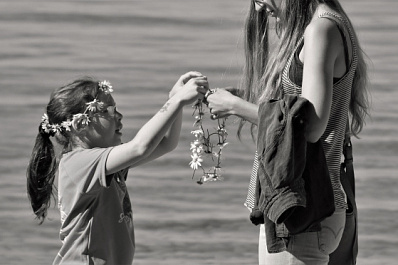 В Самаре одинокая мать освоила новую профессию благодаря соцконтракту