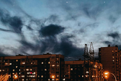 В Ленинском районе Самары обновят асфальт в 15 дворах