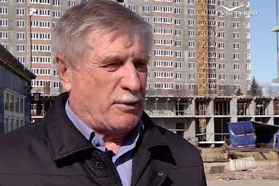 Строительные компании региона получили разрешение на продолжение работы