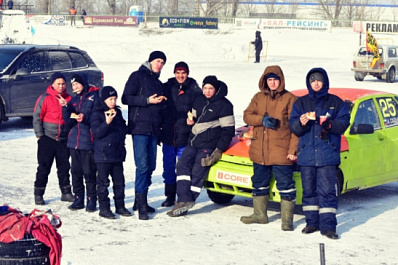 "По буеракам и болотам": самарский айтишник-раллист готовится к экстремальной международной гонке вокруг Ладожского озера