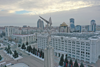 Территория доверия к власти: социологи выяснили отношение населения региона к работе губернатора