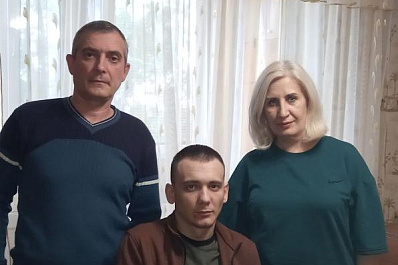 Ветеранов СВО на дому консультируют соцкоординаторы самарского филиала фонда "Защитники Отечества"