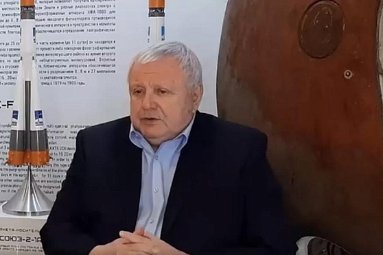 Как лопата чуть не сорвала запуск ракеты? Космические старты Самары