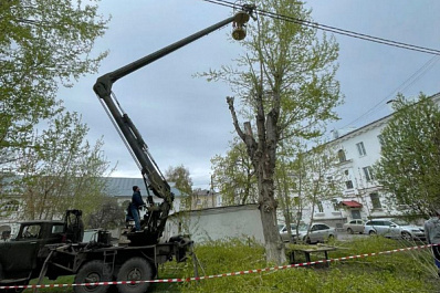 На благоустройство трех дворов в Жигулевске выделено почти 9 млн рублей