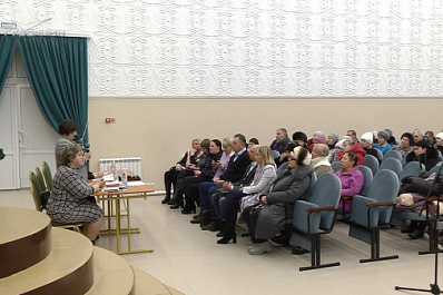 В Сызранском районе реконструируют поликлинику