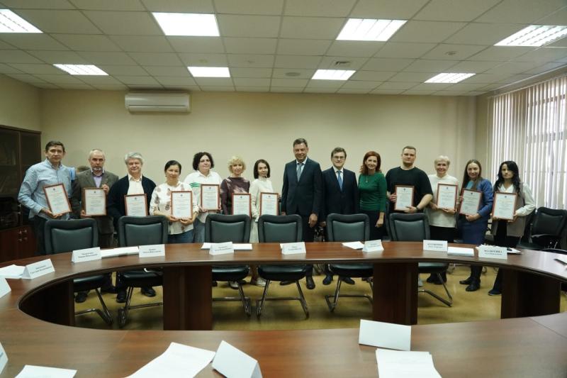 Будем здоровы: как общественники помогают сохранять здоровье жителей Самарской области