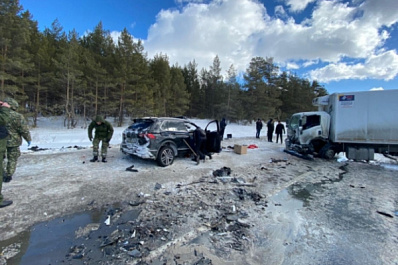 Александр Бастрыкин поручил СК принять дело о ДТП в Самарской области